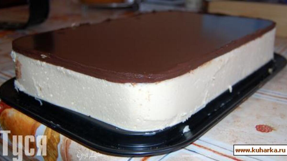 птичье молоко