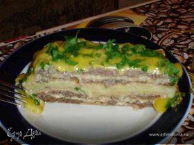 Фото рецепта