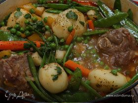 Фото рецепта