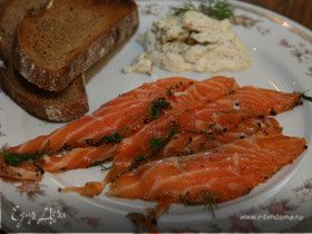 Фото рецепта