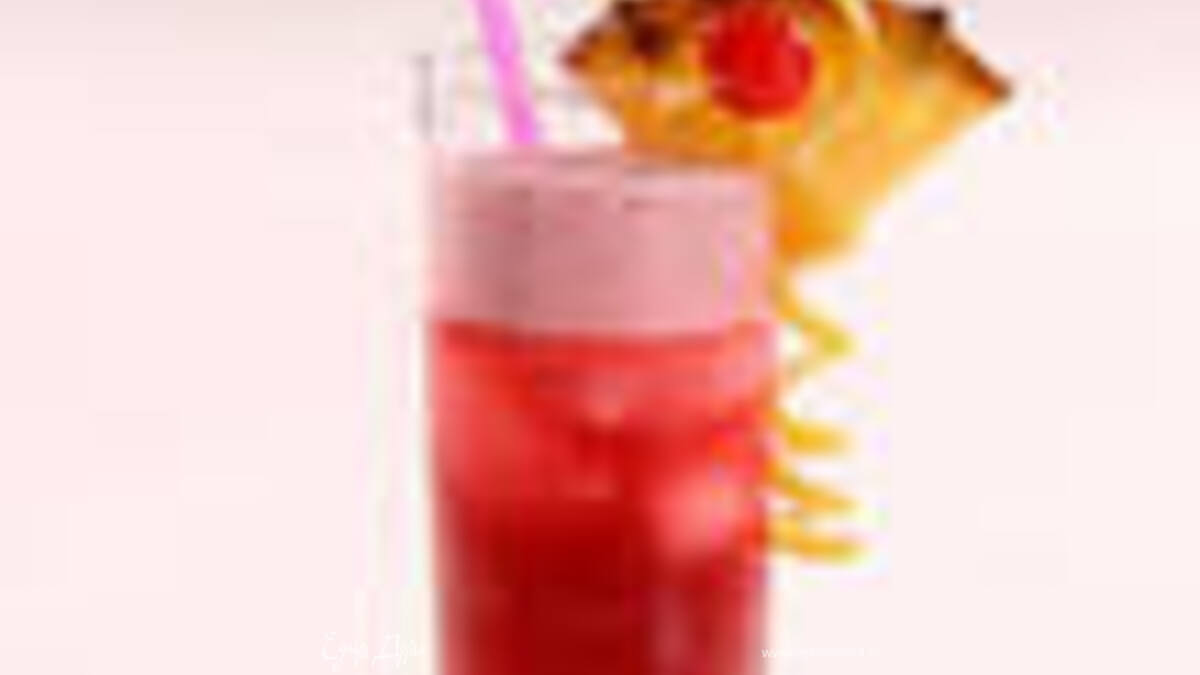 "Зимний поцелуй"