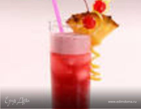 "Зимний поцелуй"