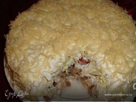 Фото рецепта