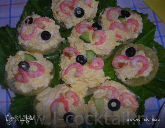 Ананасики кайф