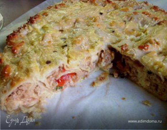 Лаваш рулетный Лаваш рулетный