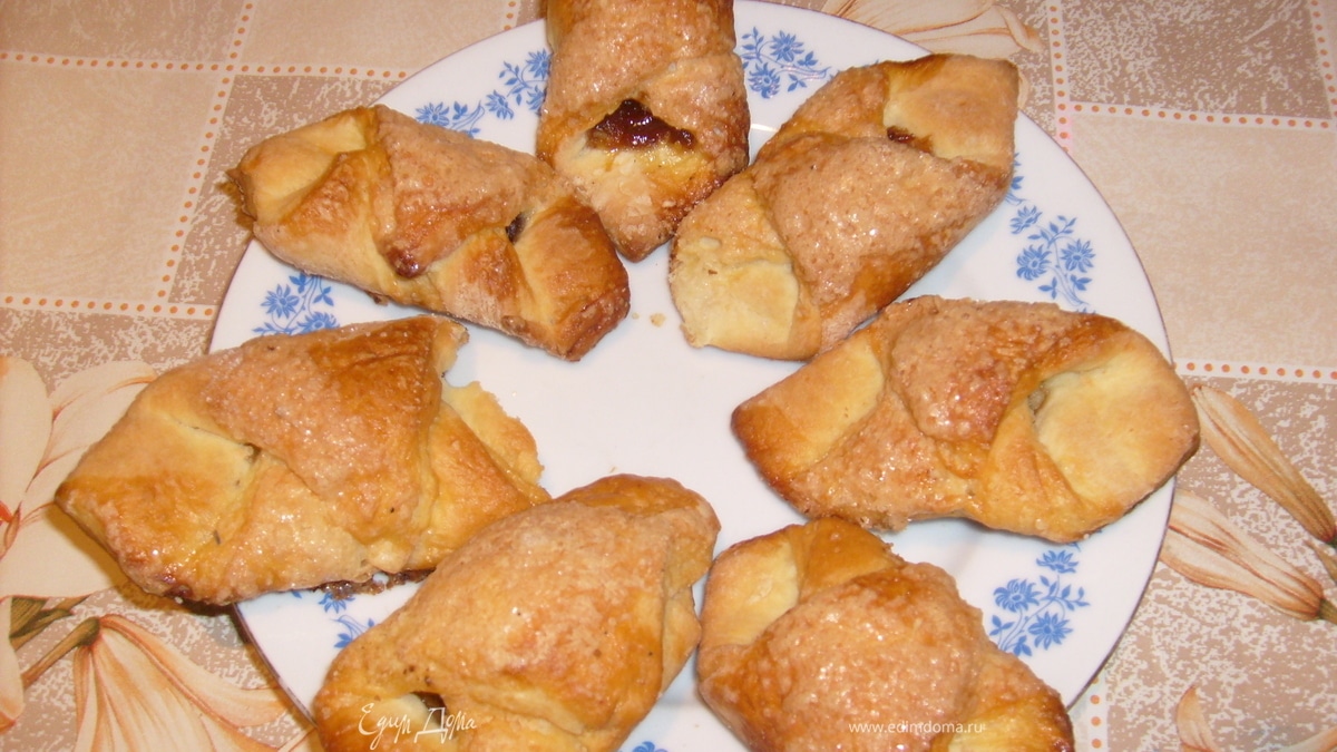 Рогалики 176