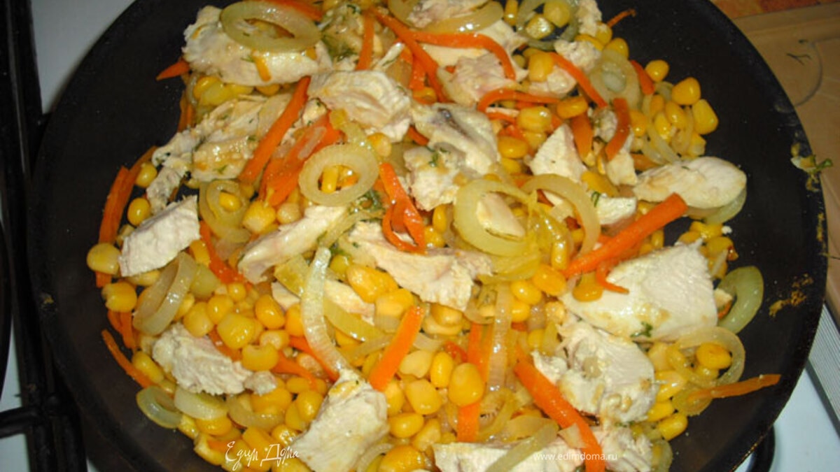 Олья подрида