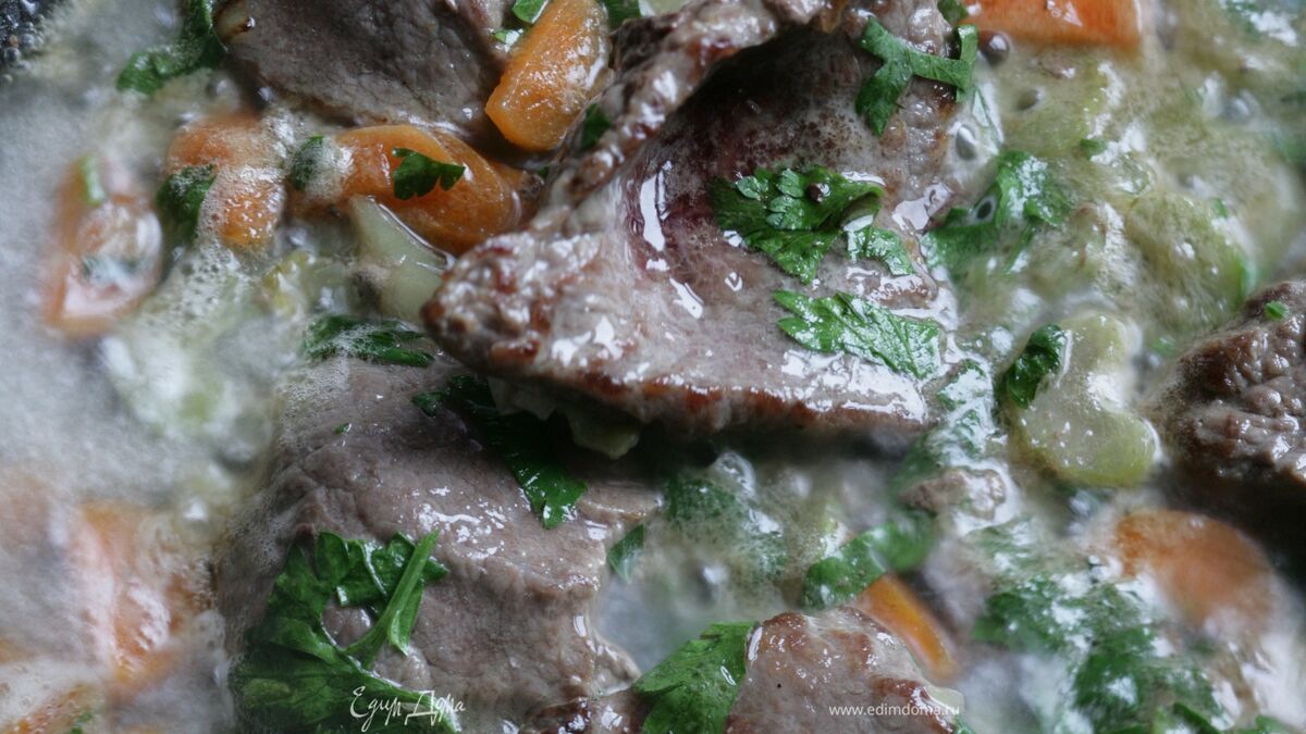 Стимулирующий соус