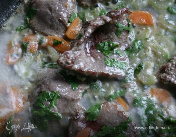 Стимулирующий соус Стимулирующий соус