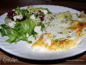 Фото рецепта