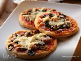 Фото рецепта