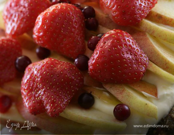 Пирог из проросших семян пшеницы Пирог из проросших семян пшеницы