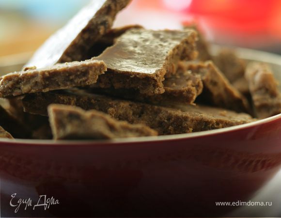 Ореховый щербет