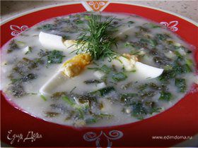 Фото рецепта