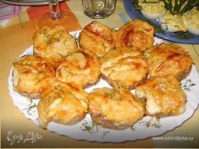 Фото рецепта