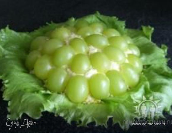 Салат "Тиффани"