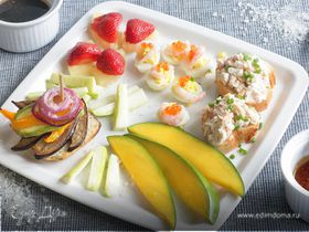 Фото рецепта