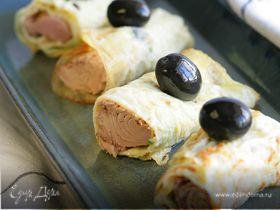 Фото рецепта