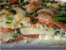 Фото рецепта