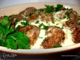 Фото рецепта