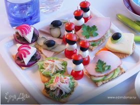 Фото рецепта