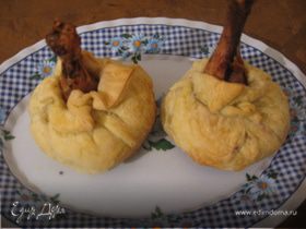 Фото рецепта