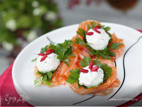 Фото рецепта