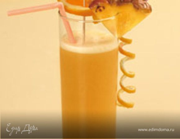 Коктейль "Витаминка"