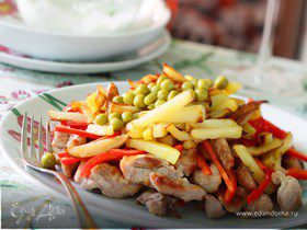 Фото рецепта