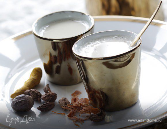 Массала чай Массала чай