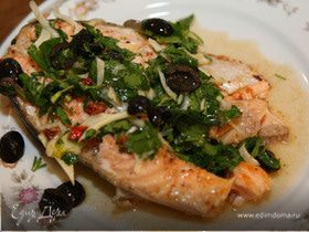 Фото рецепта