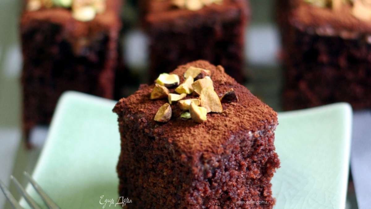 Тортик КОКА-КОЛЛА