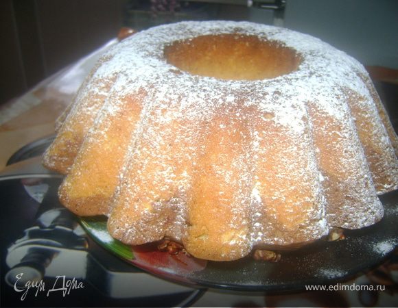 Кекс Зебра Кекс Зебра