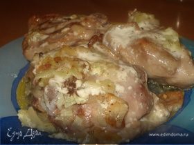 Фото рецепта