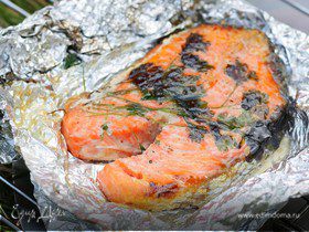 Фото рецепта