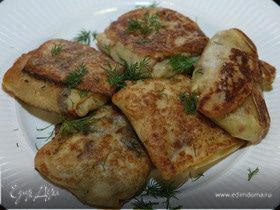 Фото рецепта