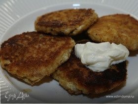 Фото рецепта