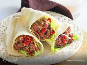 Фото рецепта