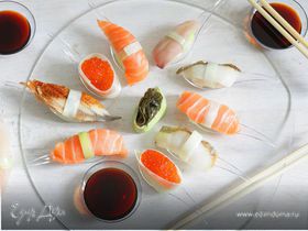 Фото рецепта