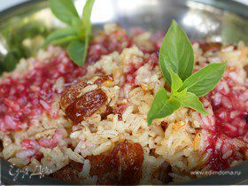 Фото рецепта