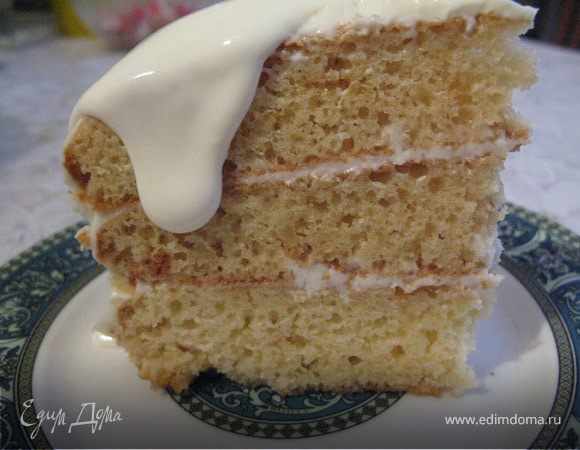 Торт"Штирлиц" Торт"Штирлиц"