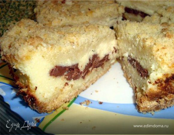 Просто ТВОРОЖНИК Просто ТВОРОЖНИК