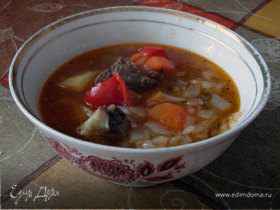 Фото рецепта