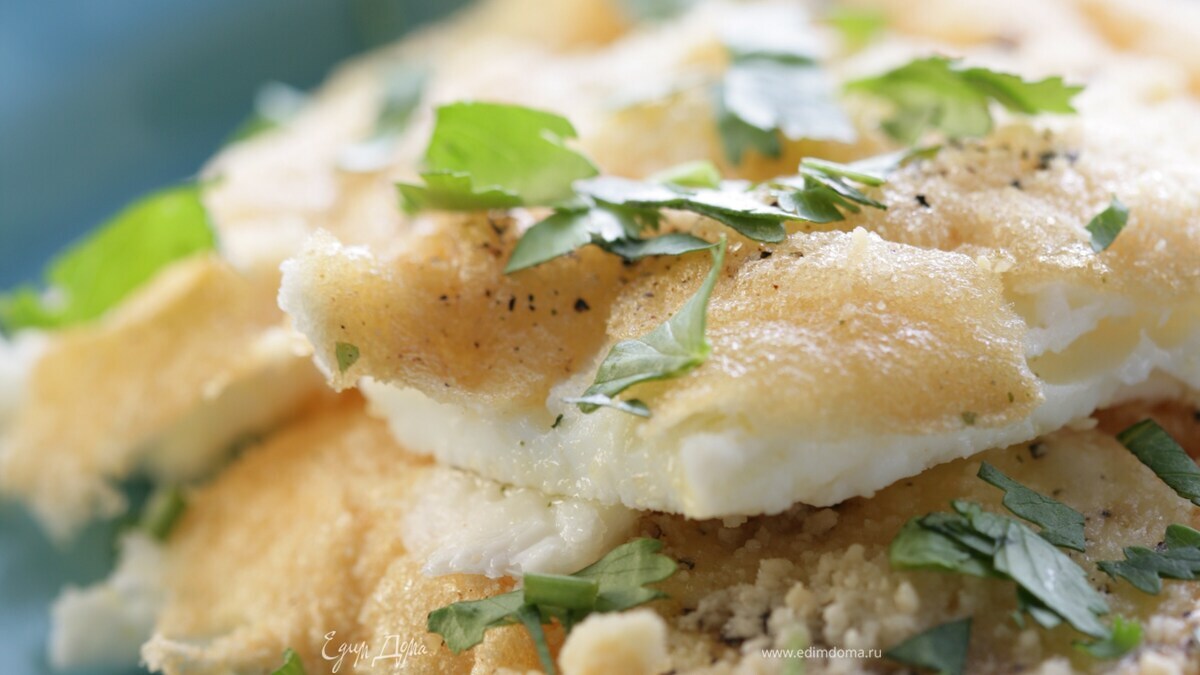 Яйца «Орсини»