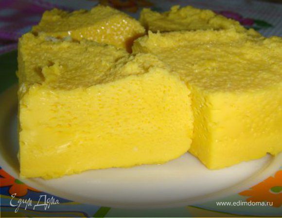 "Варёный" омлет для малышей (с 1 года) "Варёный" омлет для малышей (с 1 года)