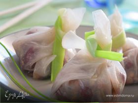 Фото рецепта