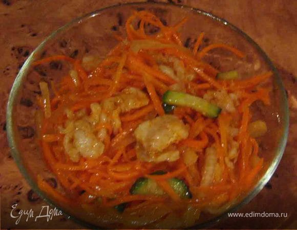 Хе из судака Хе из судака