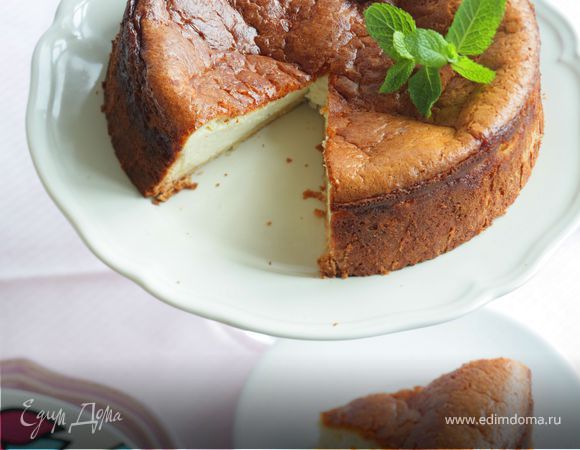 Чизкейк для Ани 