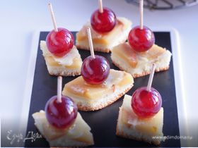 Фото рецепта