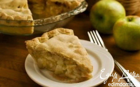 Рецепт Шарлотка фирменная